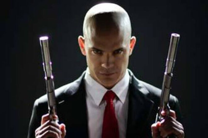”Hitman” får en reboot