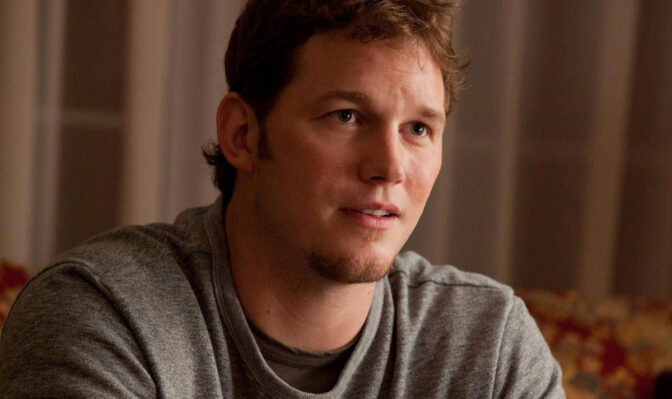 ”Guardians of the Galaxy” har hittat sin huvudman