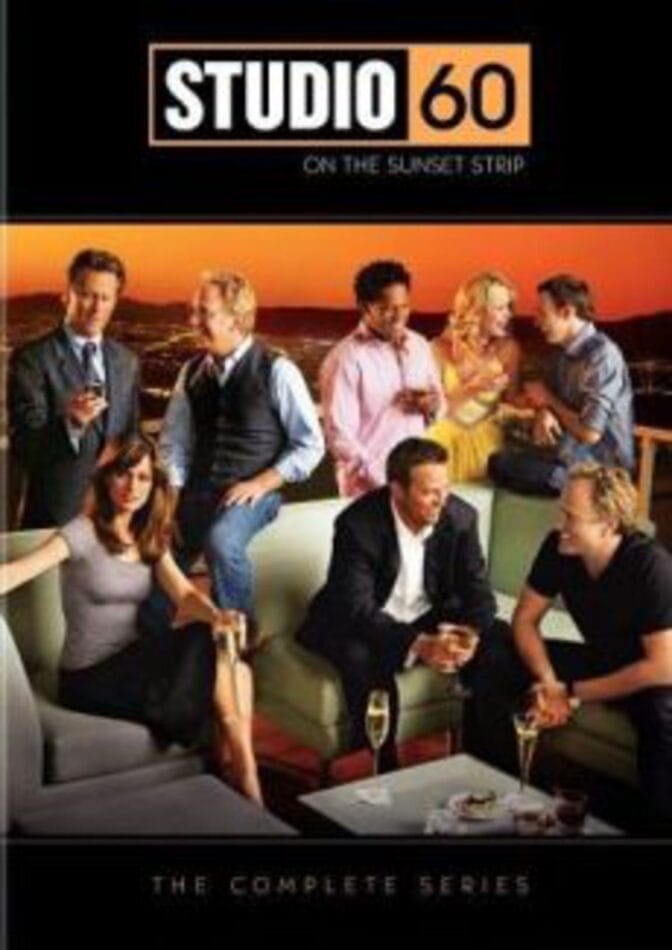Studio 60 on the Sunset Strip