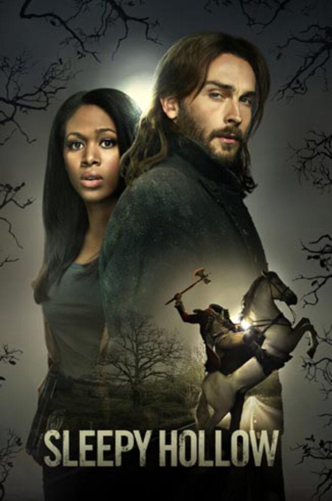 Sleepy Hollow