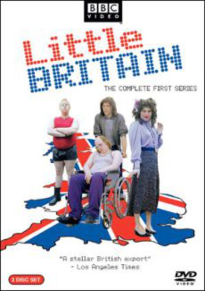 Little Britain