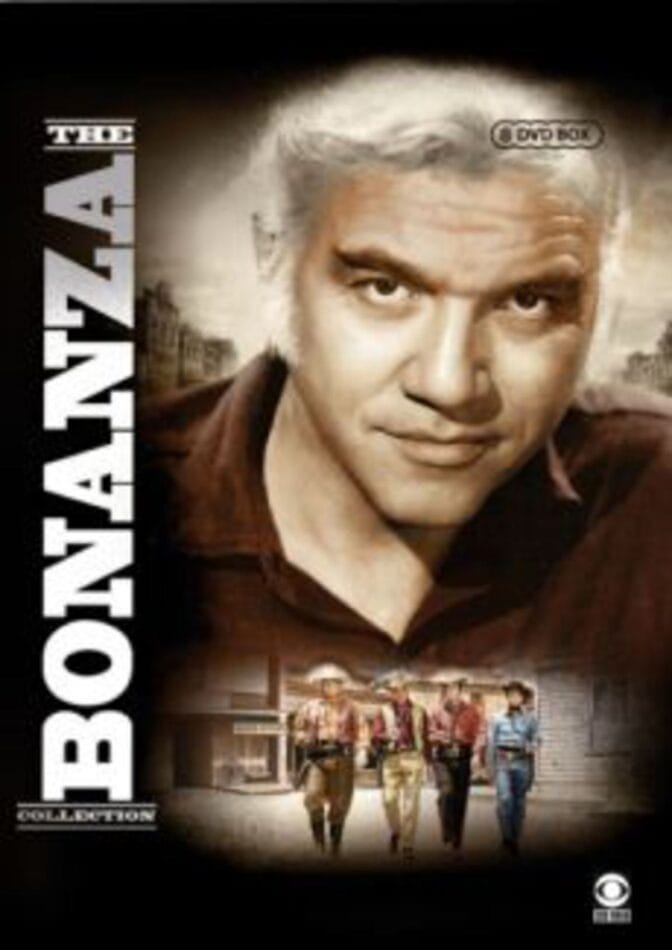 Bröderna Cartwright