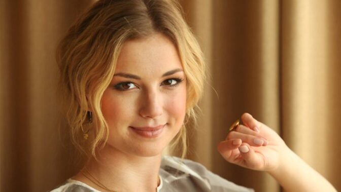 ”Revenge”-stjärnan till ”Captain America 2”