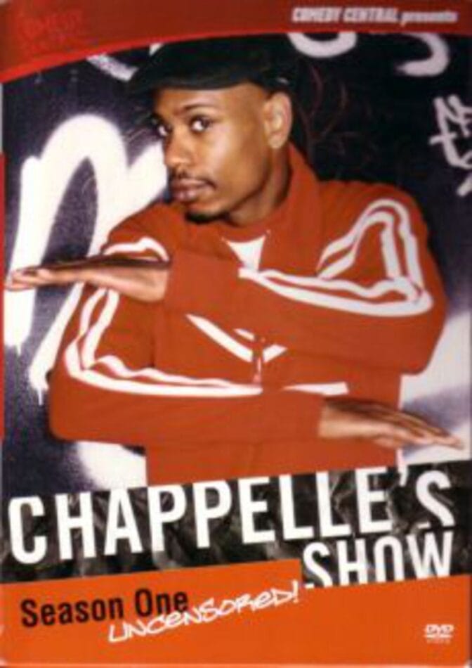 Chappelle’s Show
