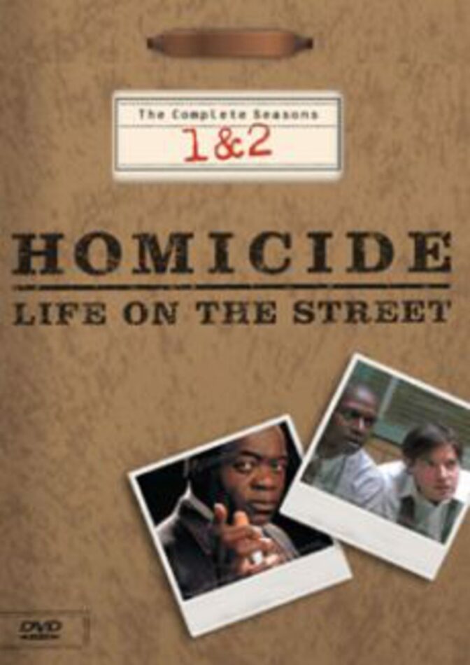 Homicide: Life on the Street