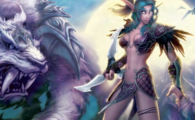 Duncan Jones regisserar ”World of Warcraft”