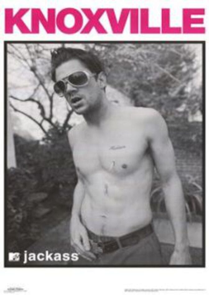 Jackass