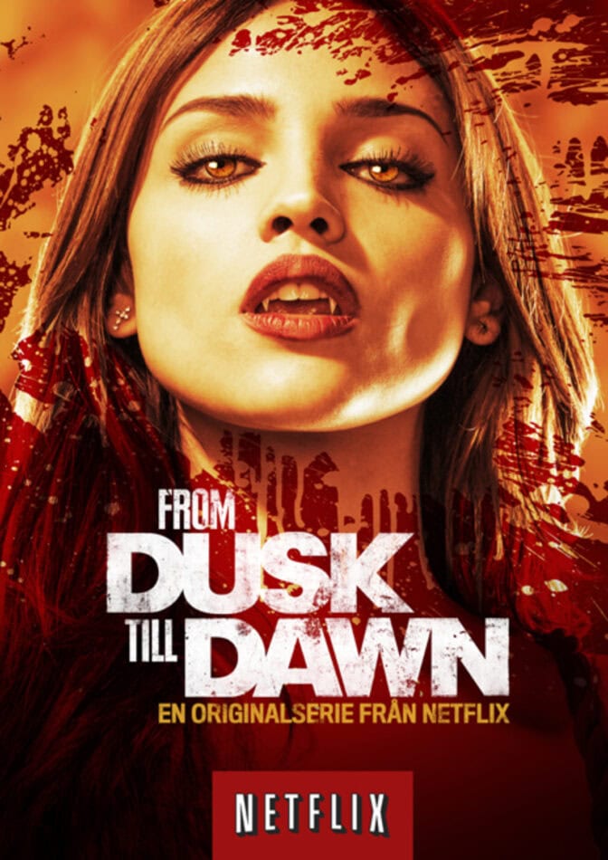 From Dusk Till Dawn