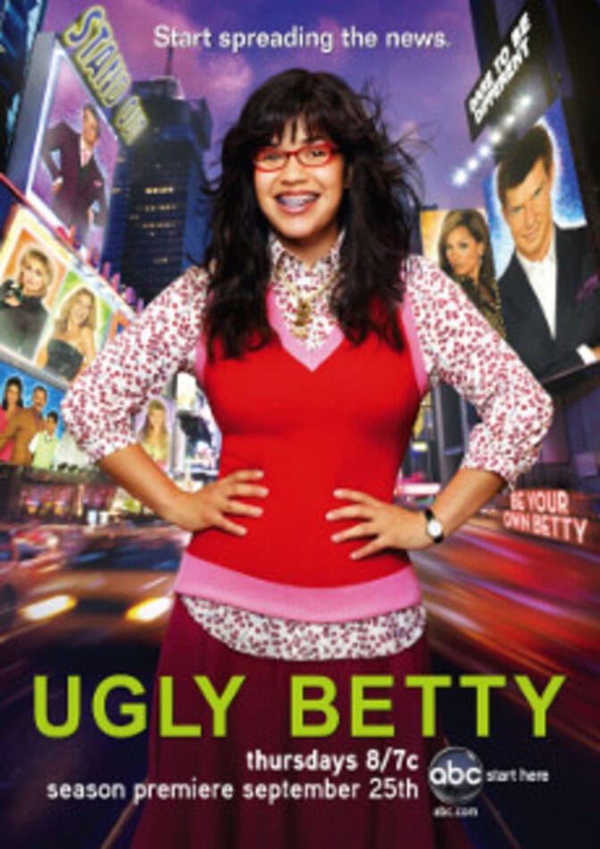 Ugly Betty