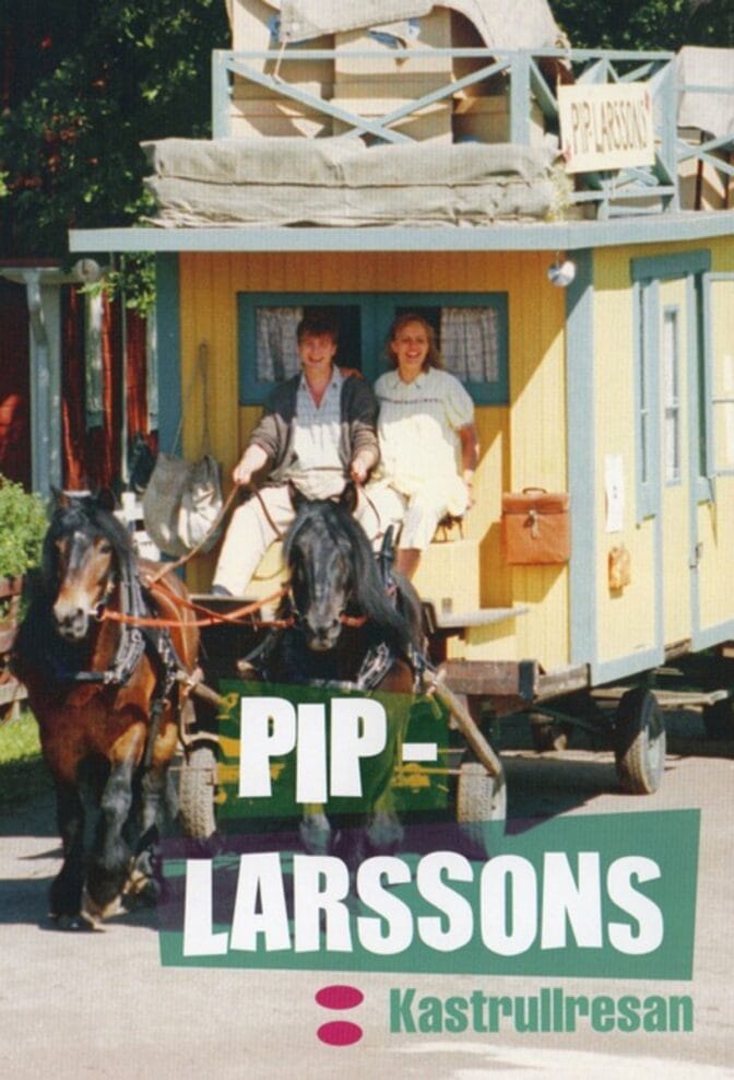 Pip-Larssons