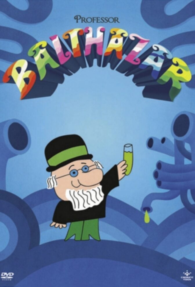 Professor Balthazar