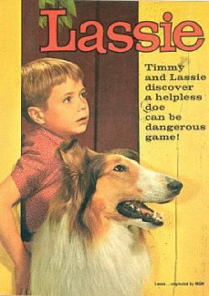 Lassie