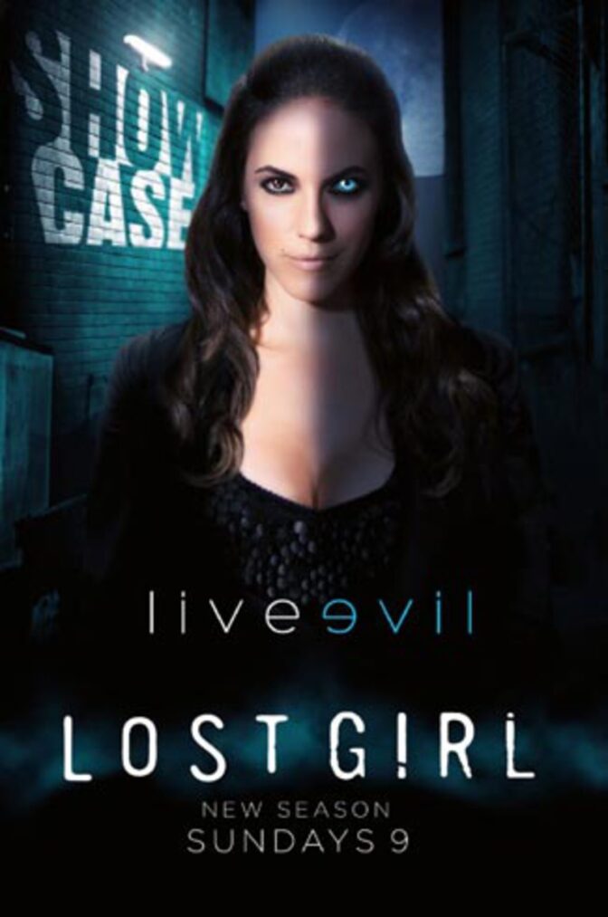 Lost Girl