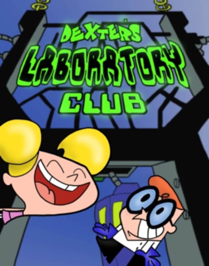 Dexters Laboratorium