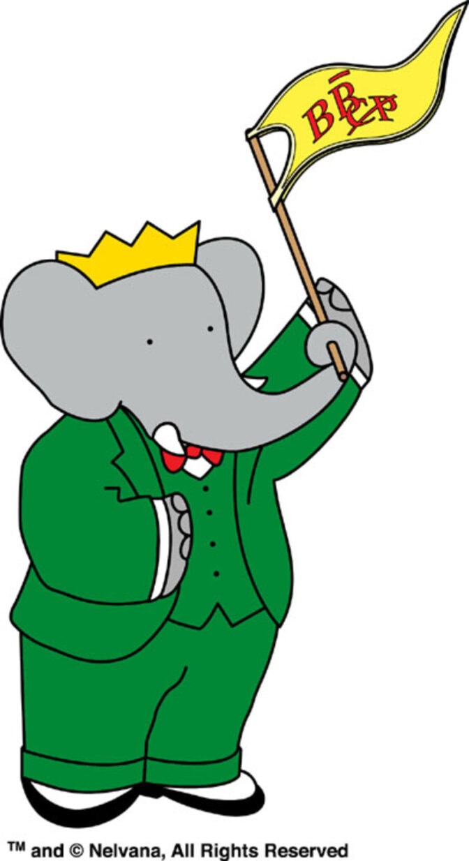Babar