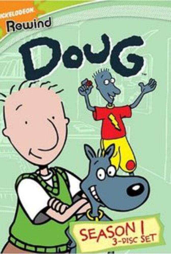 Doug