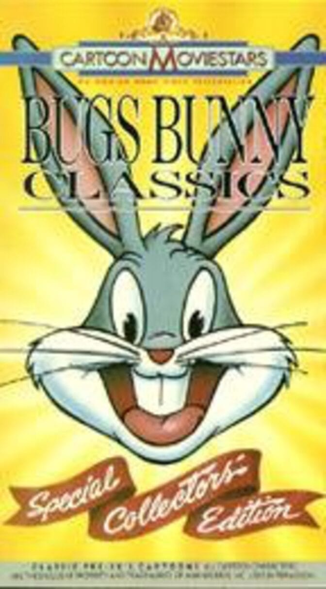 The Bugs Bunny Show