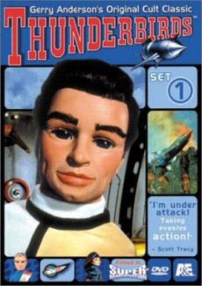 Thunderbirds