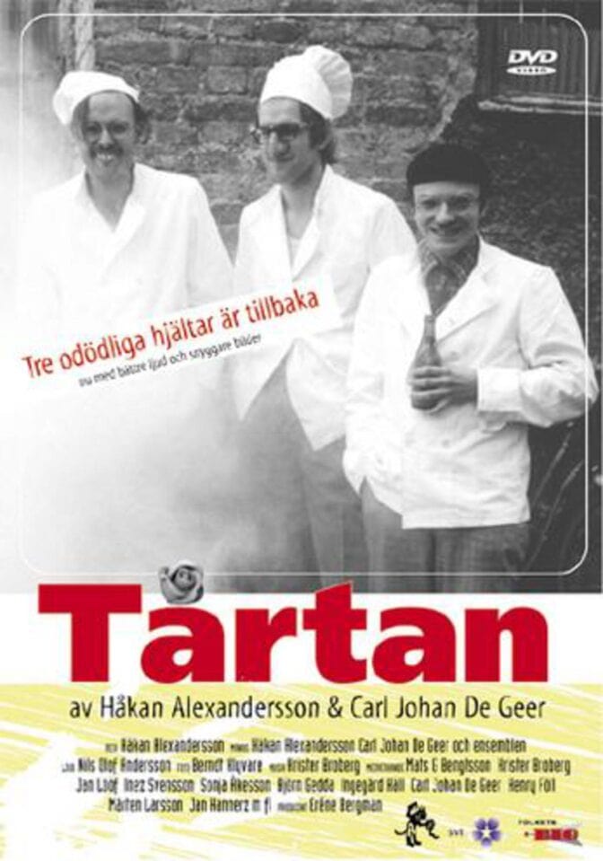Tårtan