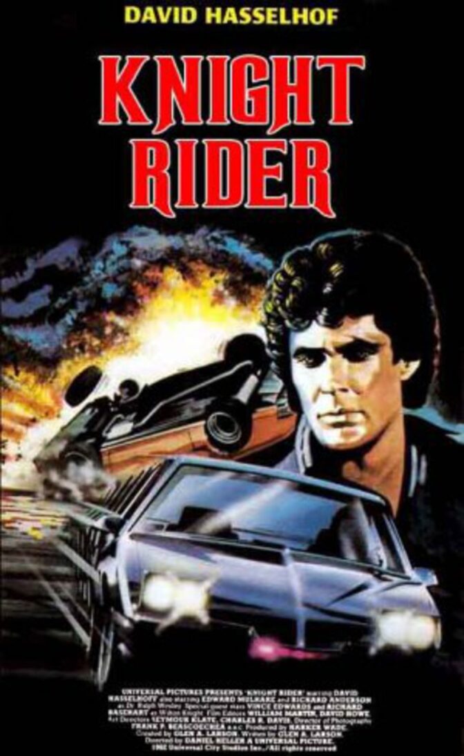 Knight Rider