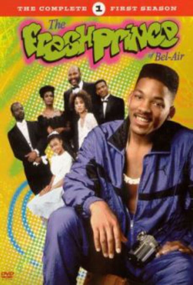 Fresh Prince i Bel-Air