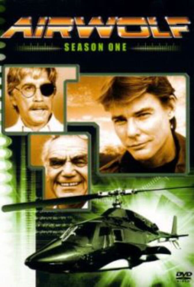 Airwolf