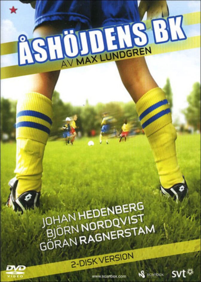 Åshöjdens BK