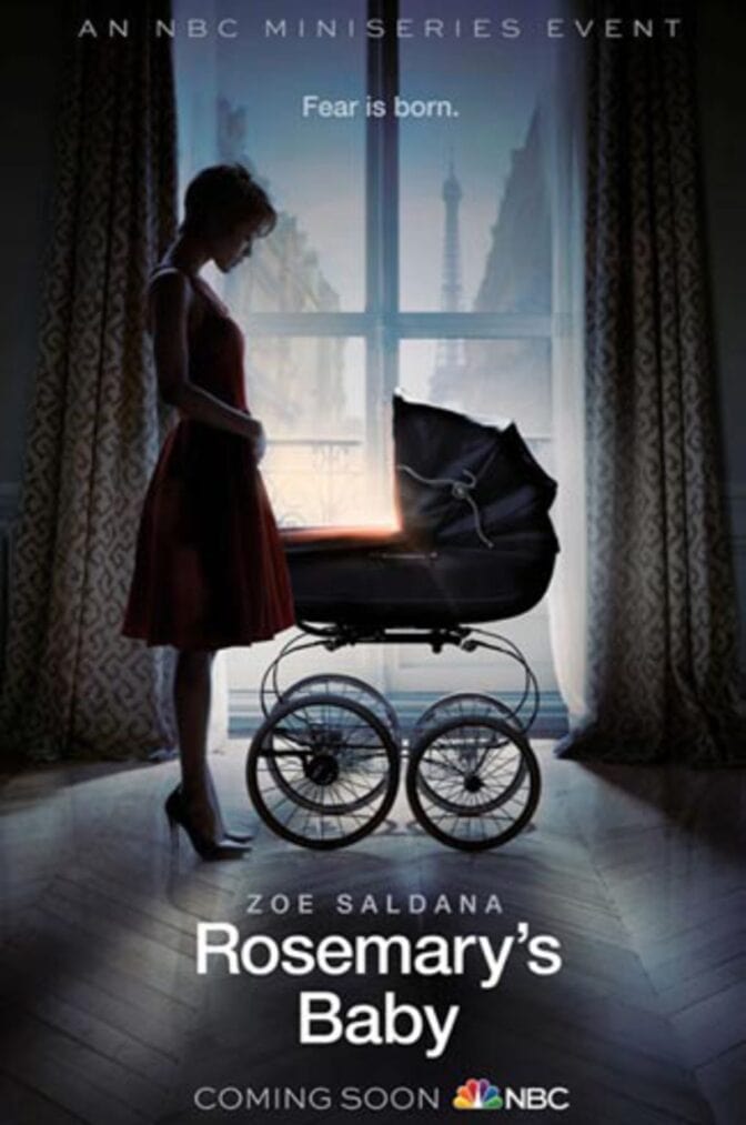 Rosemary’s Baby