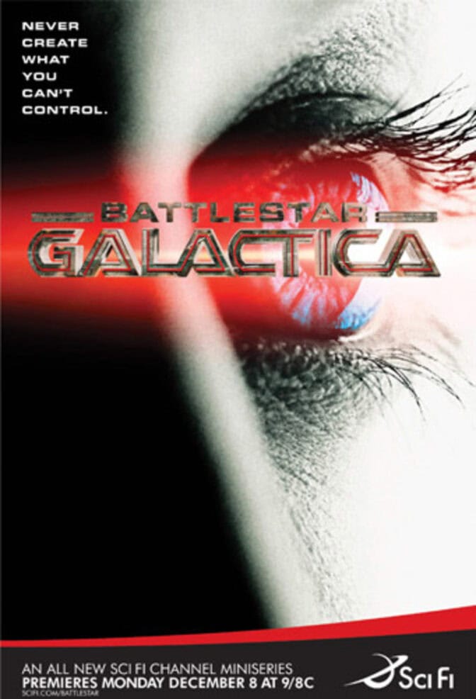 Battlestar Galactica