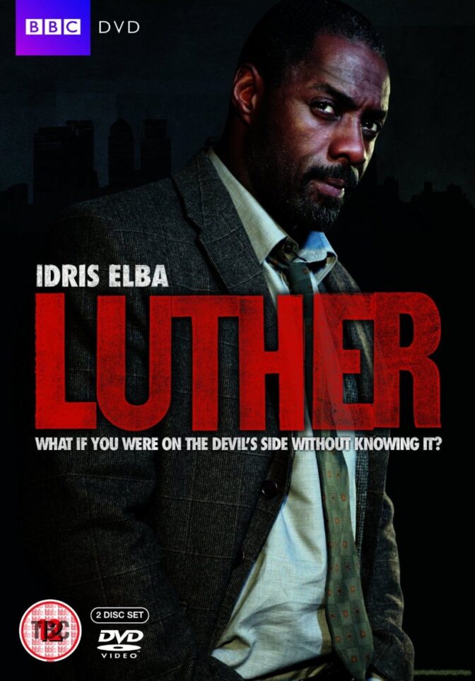 Luther