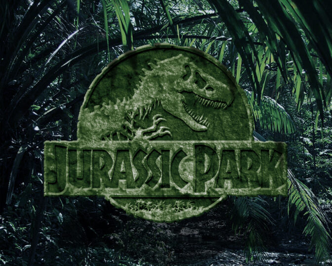 ”Jurassic Park 4” bekräftad!