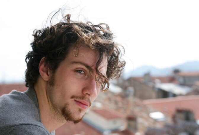 Aaron Johnson till ”Godzilla”