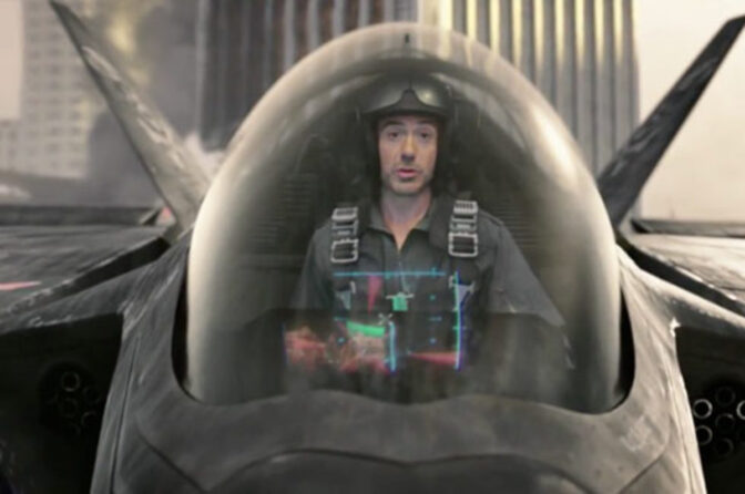 ”Call of Duty kan aldrig bli film”