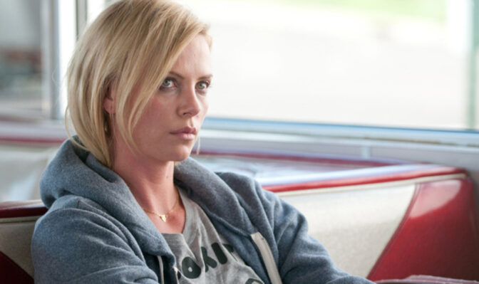 Charlize Theron i Paul Thomas Andersons nya