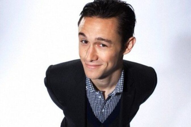 Gordon-Levitt sugen på ”Guardians of the Galaxy”