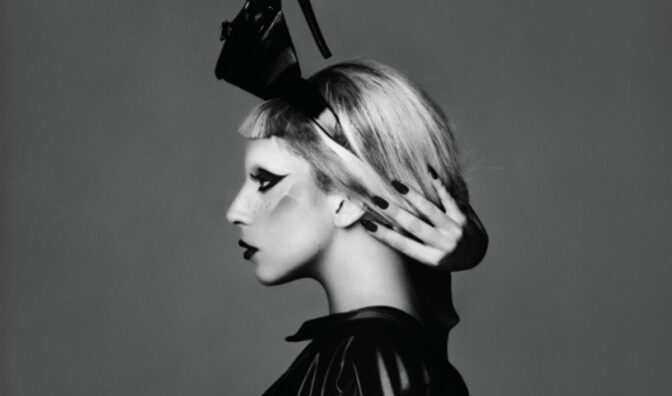 Lady Gaga filmar igen