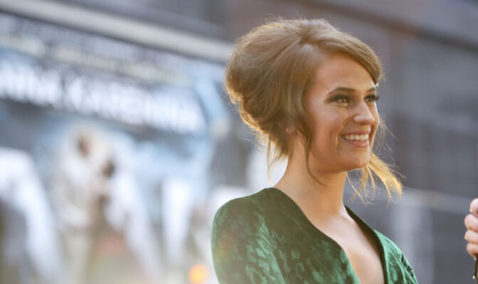 Vikander vs Wikileaks
