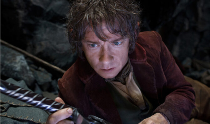 Tyck till om ”Hobbit” och HFR
