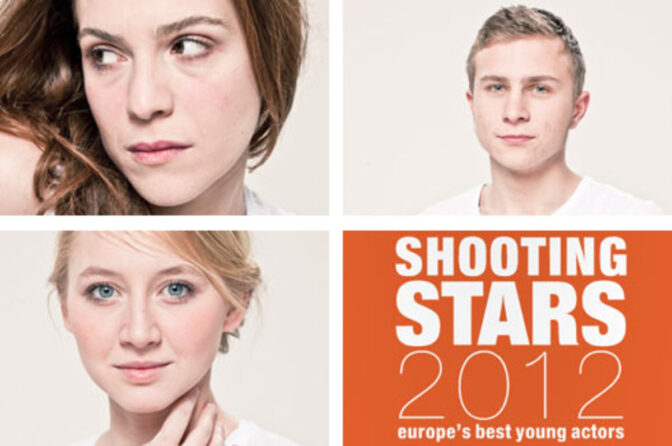MovieZine möter årets Shooting Stars – del 3
