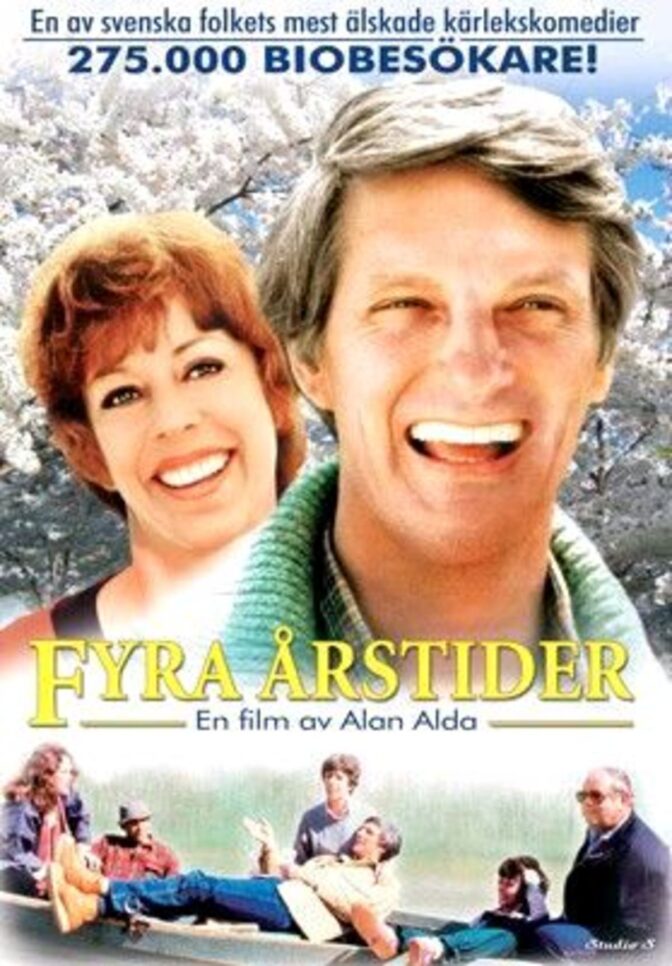 Fyra årstider