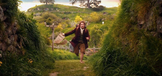 Snart släpps ”Hobbit”-biljetterna