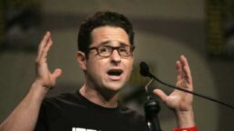 J.J. Abrams första film på 7 år har fått en titel