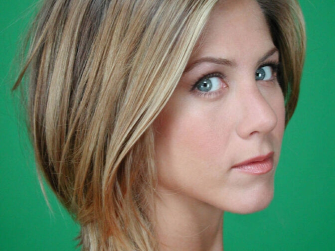 Jennifer Aniston i prequel till ”Jackie Brown”