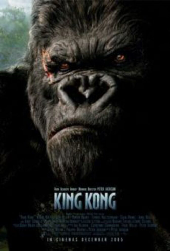 King Kong