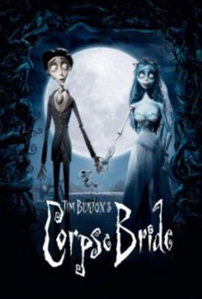 Corpse Bride