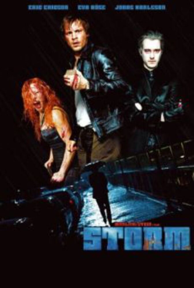 Storm
