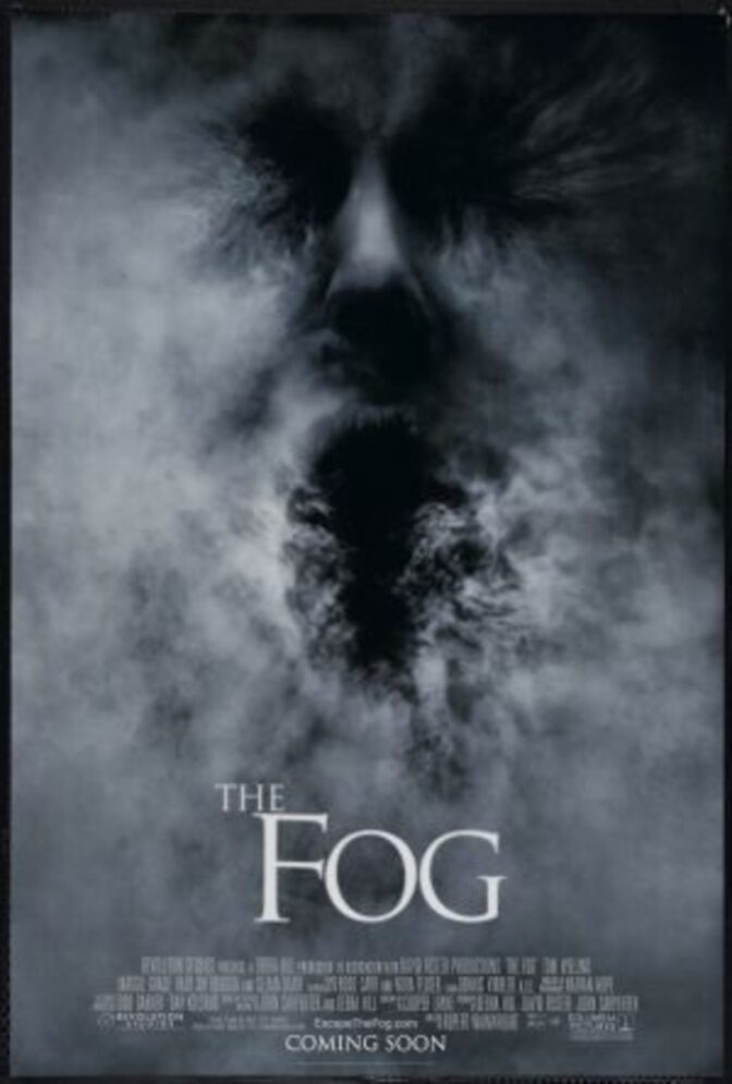 The Fog