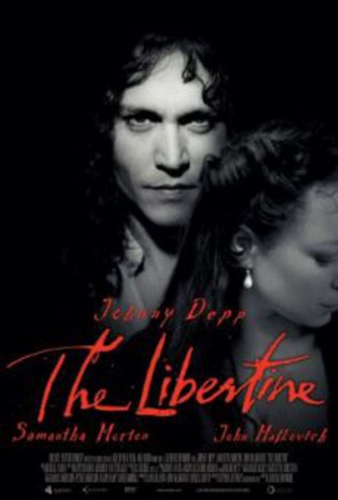 The Libertine