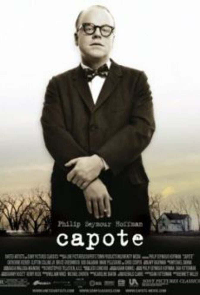 Capote