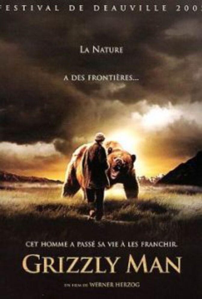 Grizzly Man